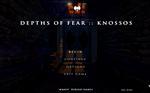   Depths of Fear: Knossos [2014, RPG / Action/Adventure]